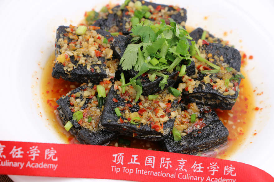 广州夜市臭豆腐培训