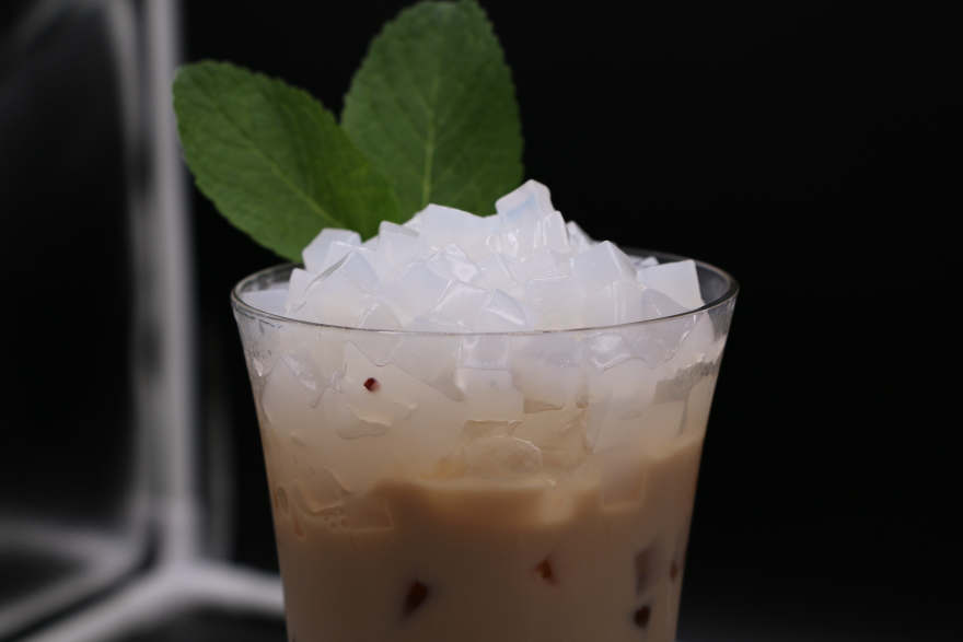 广州奶茶餐车培训