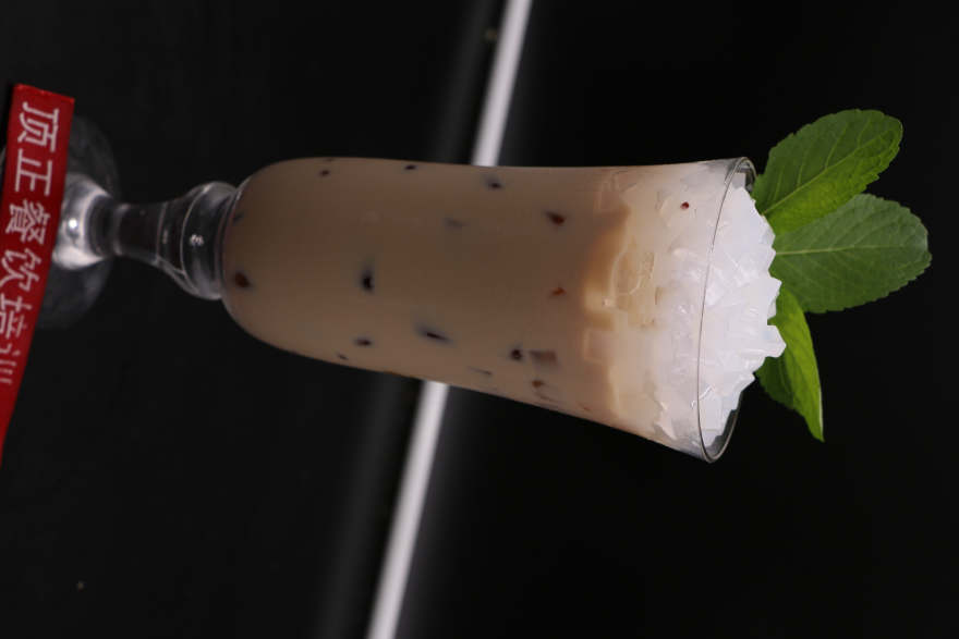 广州网红奶茶摆摊培训