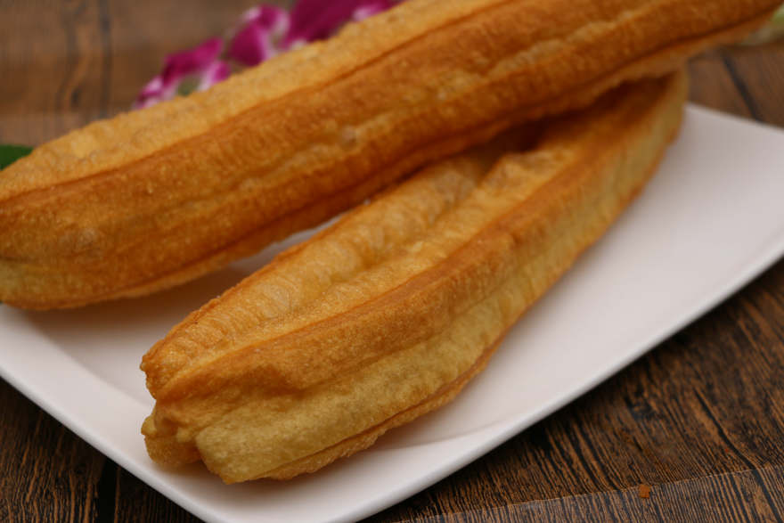 广州油条麻圆培训