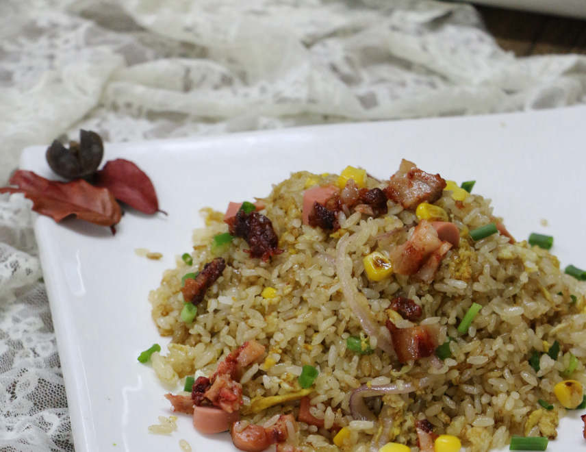广州炒粉炒饭培训
