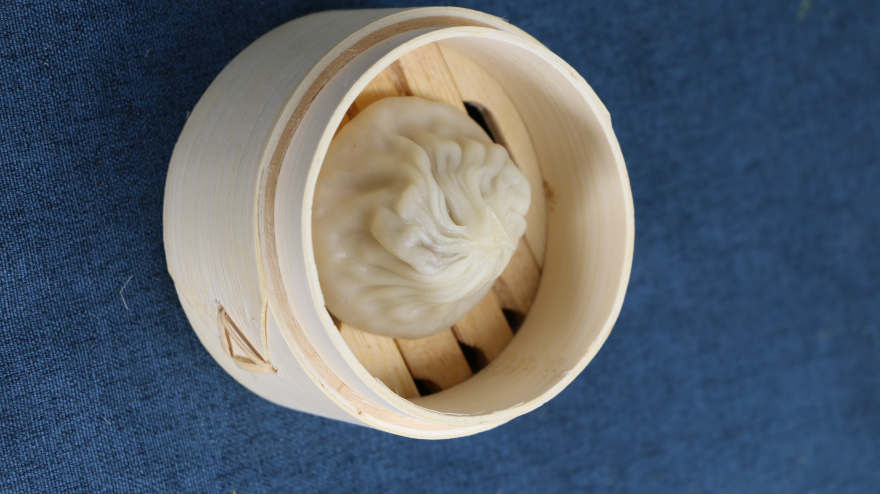 广州生煎小笼包培训
