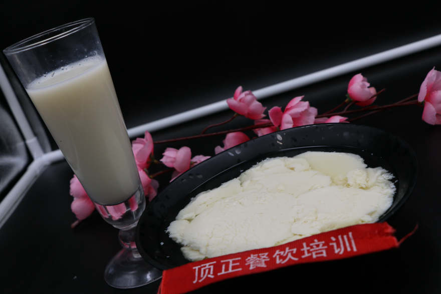 广州豆腐脑培训