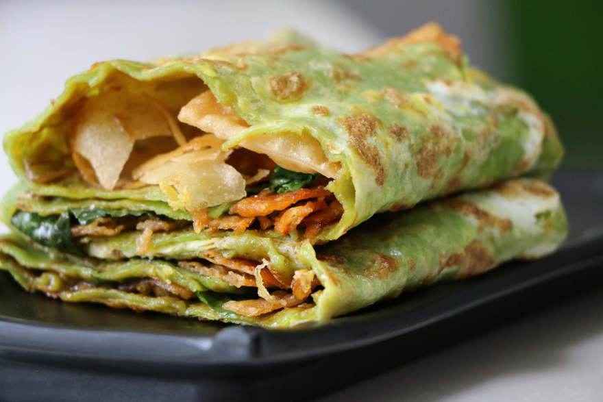 广州煎饼果子培训