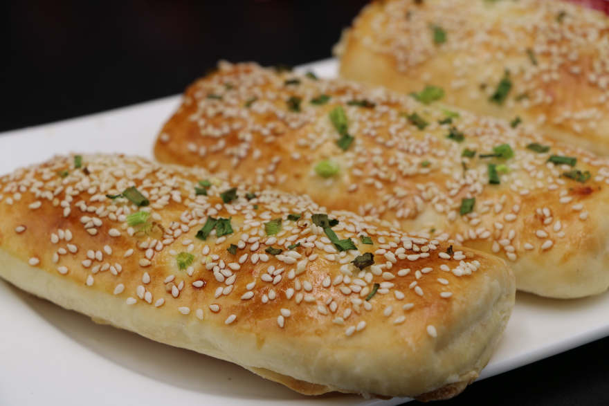 广州荆州烧饼培训