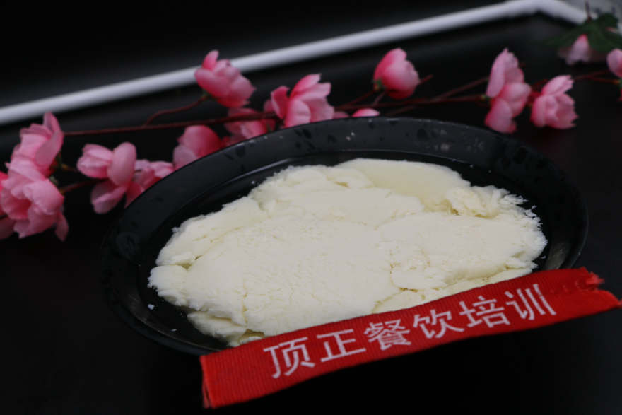广州豆浆培训