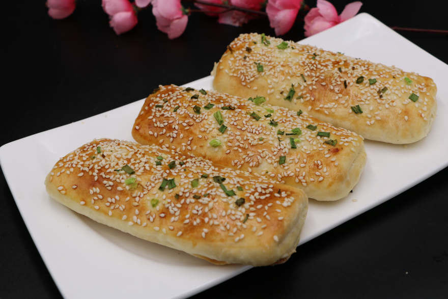 广州河南烧饼培训