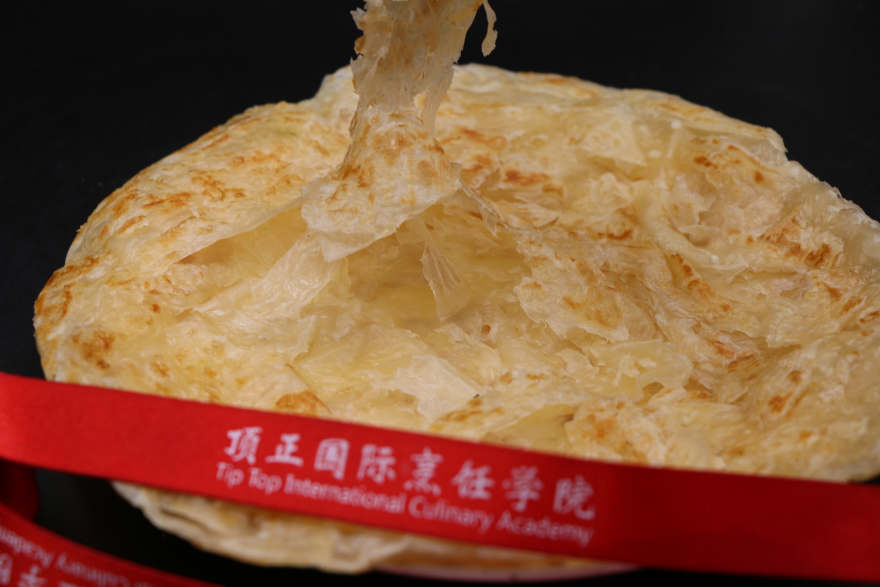 广州台湾手抓饼培训