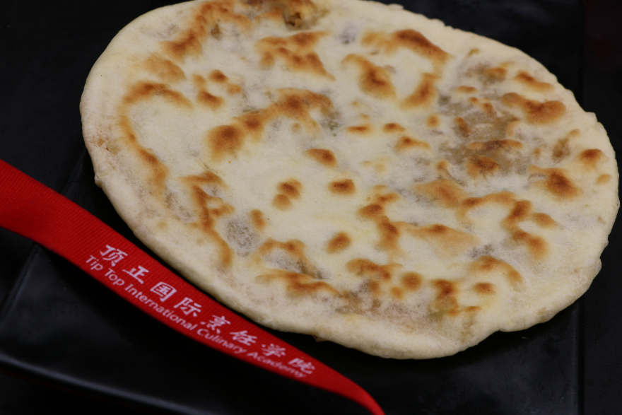 广州永康肉饼培训