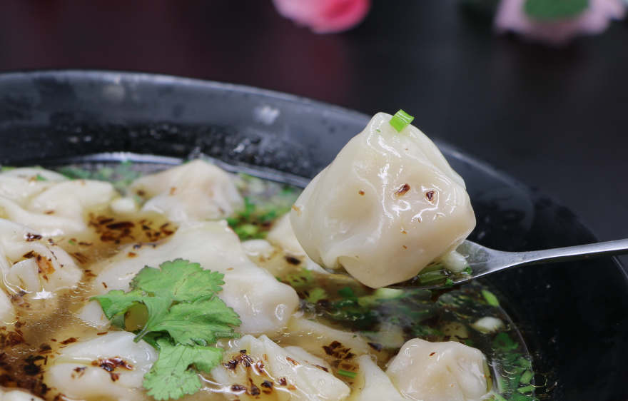 广州馄饨培训