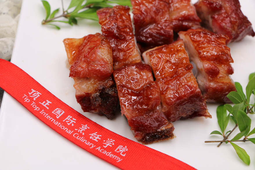 广州广式烧腊培训