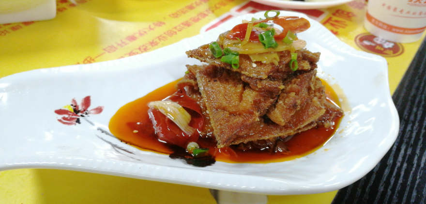 广州龙岩泡鸭爪培训