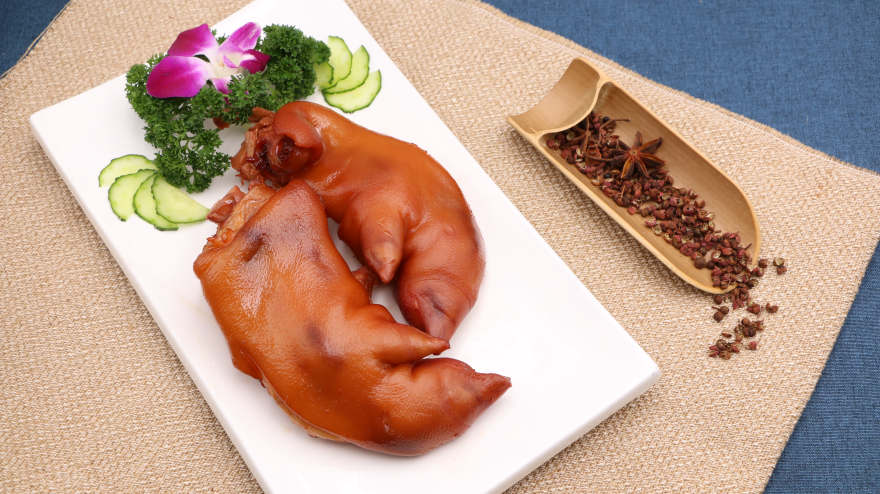 广州熟食店经营培训
