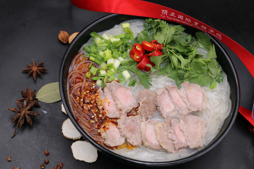 广州铜锅涮羊肉培训